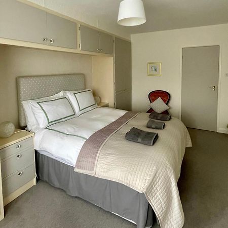 스킵턴 Grange House 빌라 외부 사진