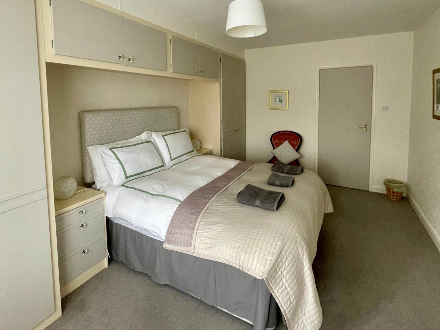 스킵턴 Grange House 빌라 외부 사진