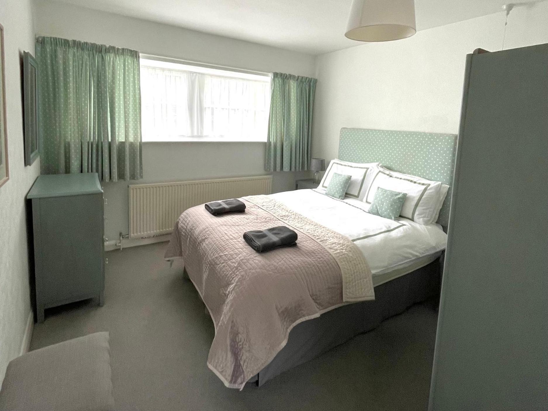 스킵턴 Grange House 빌라 외부 사진